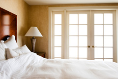 Grogport bedroom extension costs