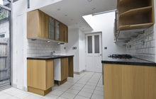 Grogport kitchen extension leads